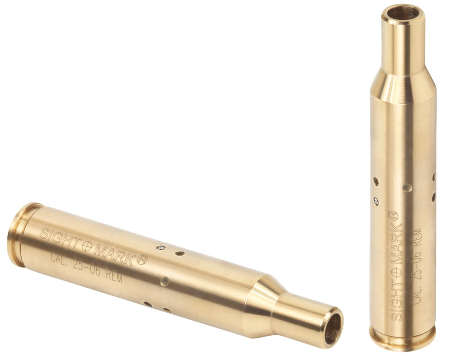 Sightmark SM39003 Red Laser Boresight for .30-06, .270, .25-06 Brass