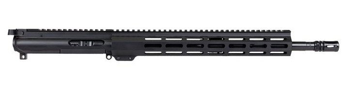 DPMS DP51655152501 Oracle II 5.56 Upper Receiver Assembly