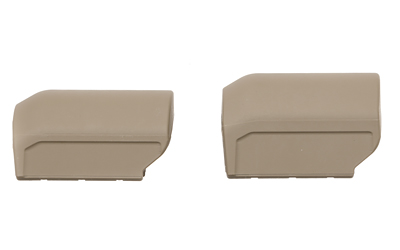 BCM STOCK RISER KIT FOR MOD 3 FDE - Bravo Company Manufacturing