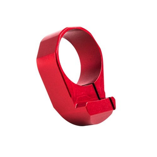 Buy B5 SYSTEMS ABSM-RED Arm Brace Stop Multi-Fit Red 6061-T6 Aluminum online