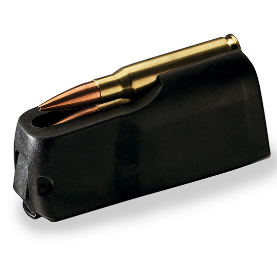 Buy Browning X-Bolt 3rd Rotary .30 Nosler Black Polymer Magazine online