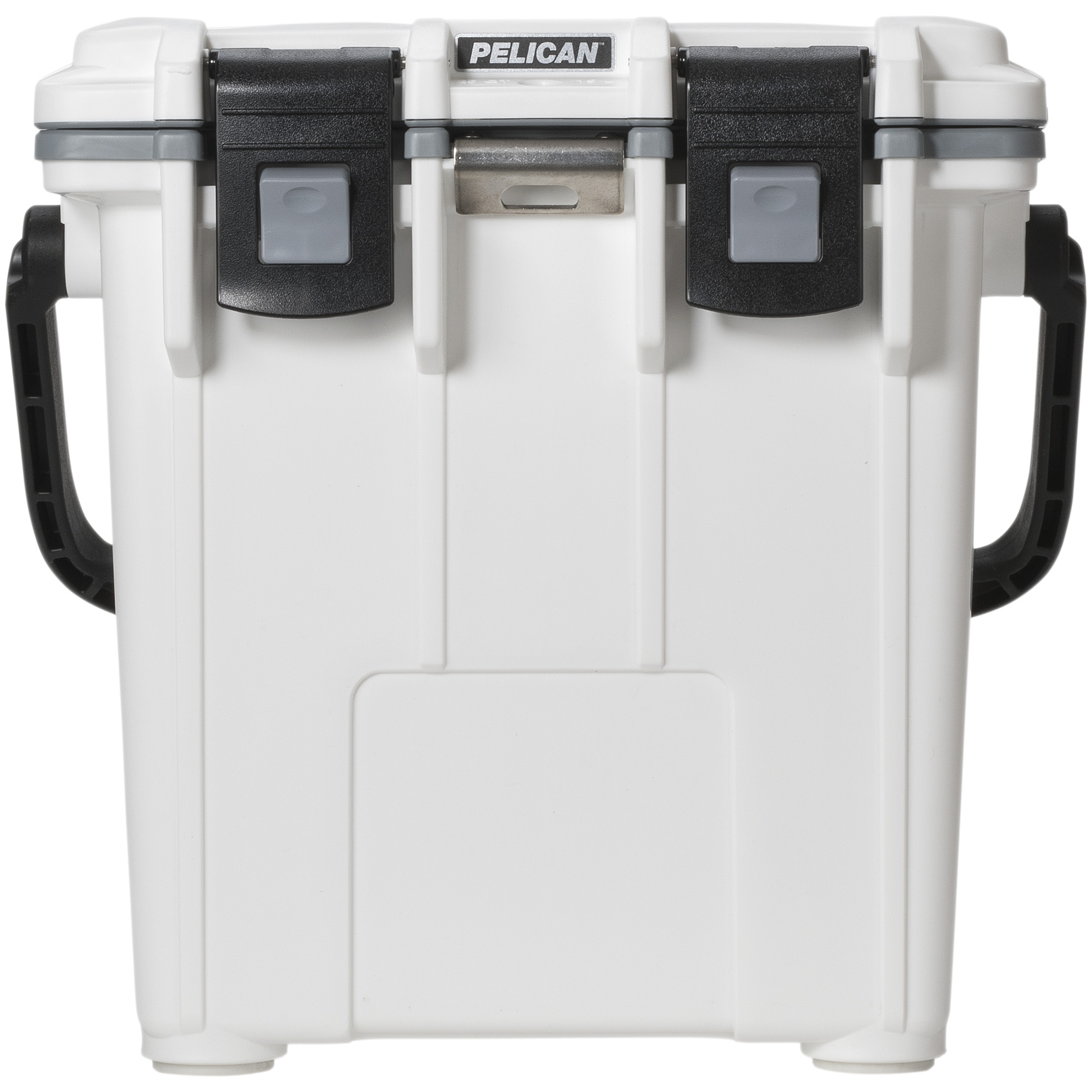 Pelican 20Q-1-WHTGRY 20QT Elite Cooler White/Gray Polypropylene