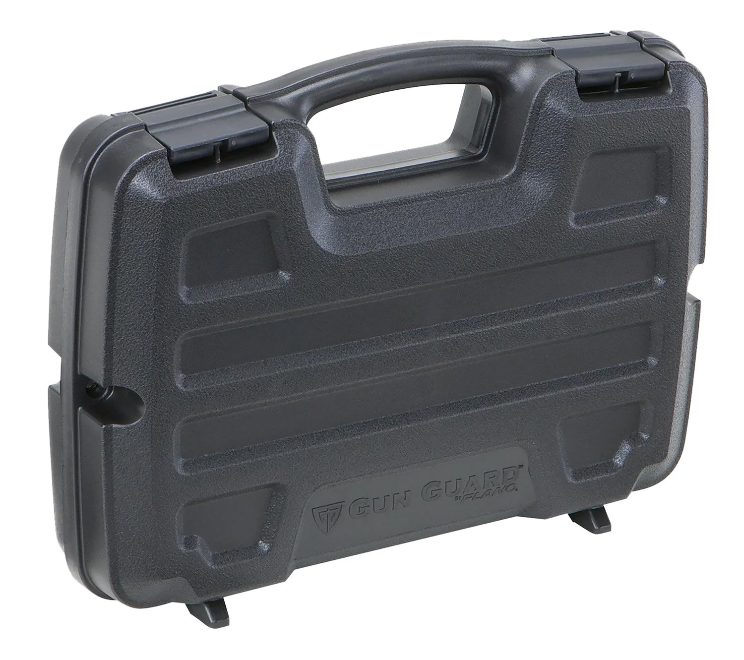 Plano Protector Series Scoped Pistol Case Black 1010137
