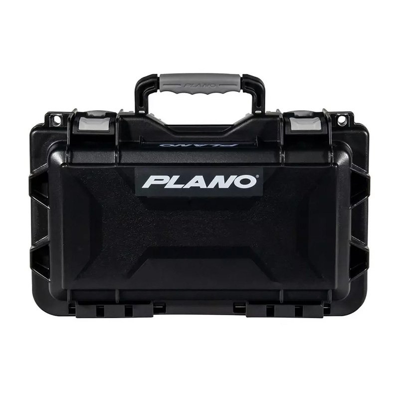 Plano Field Locker Element Large Pistol Case Black
