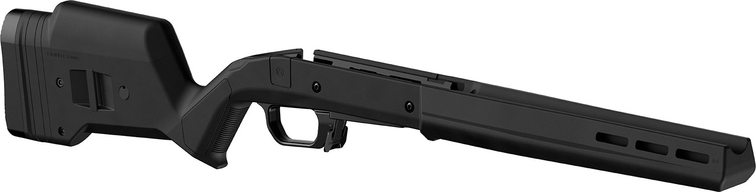 Buy Magpul MAG1069BLKLT Hunter 110 Black Stock for Savage 110 Left Handed online