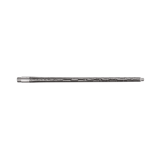 Proof Research 113042 Big Horn Pre-Fit Barrel 6.5 CM 20" 1/8 Twist Black