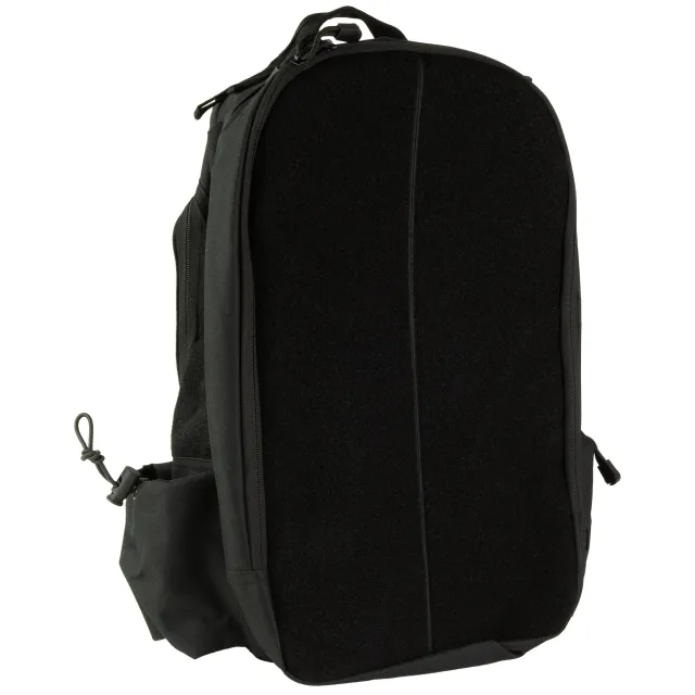 Buy NcSTAR Patch Backpack 18x14x3 In Main Compartment Black online