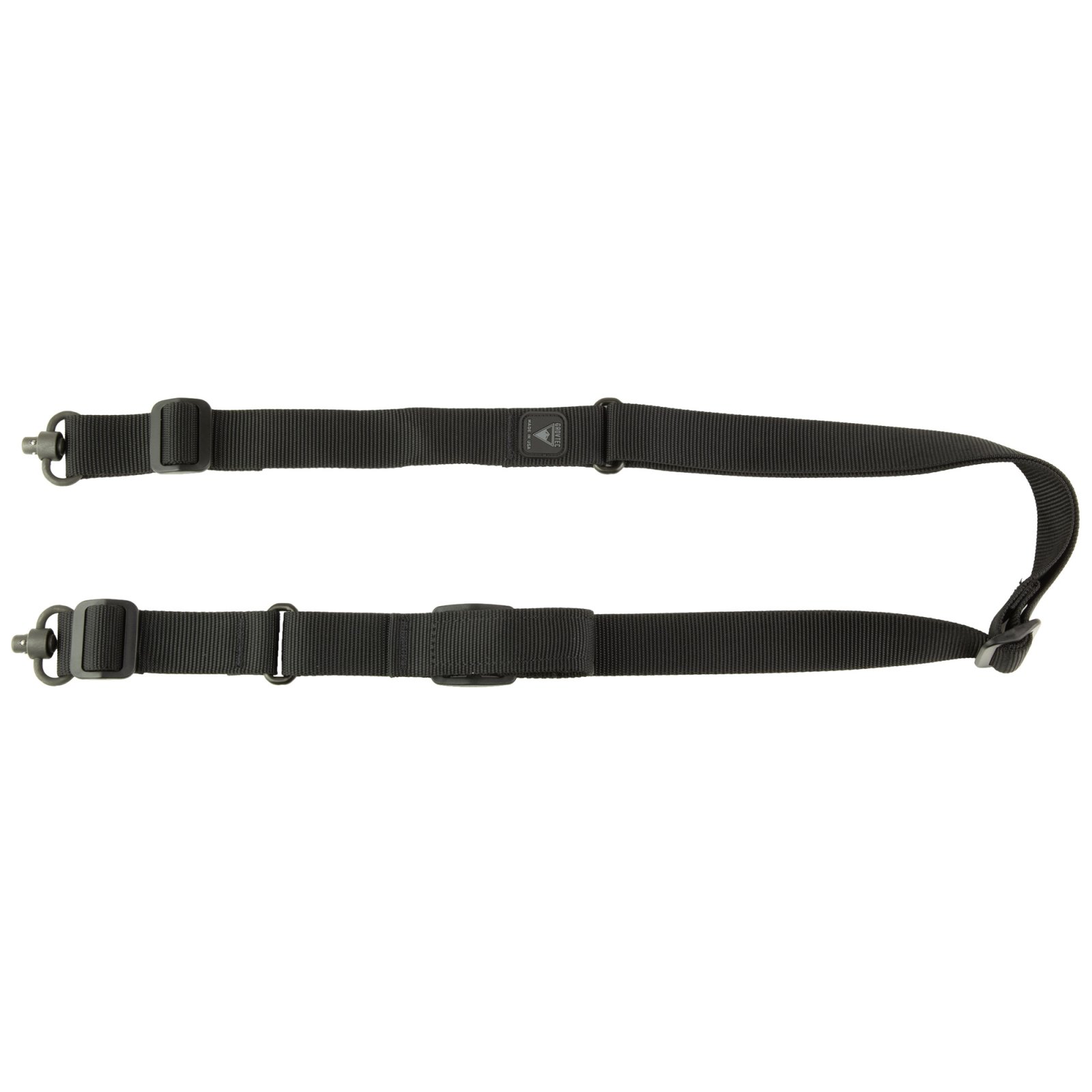 Buy Grovtec GTSL138 QS 2 Point Sabre 1.25" Sling Black online