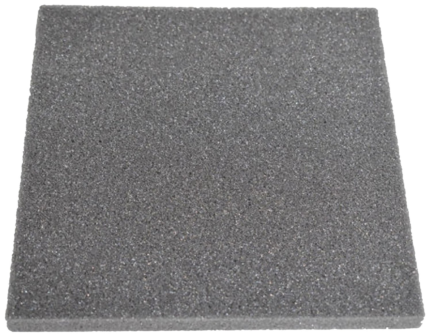 Buy MTM Case-Gard Foam Liner Dark Gray 1/2" Thick for Deluxe Rifle Ammo Case & Smaller Boxes online