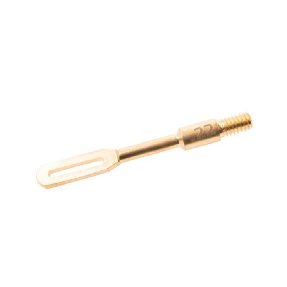 Breakthrough Clean Technologies Brass Patch Holder - Breakthrough Clean - 22 Cal