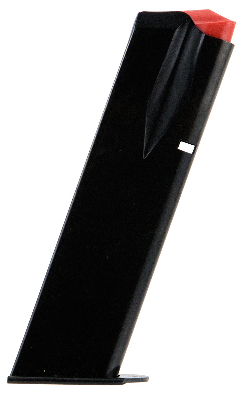 SAR B6C 9mm 10-Round Magazine - Black, Matte Finish, Steel Construction