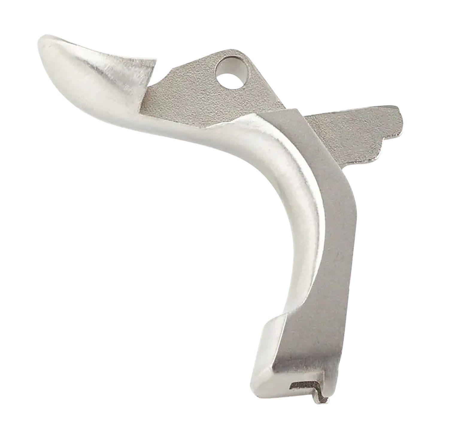 Wilson COMBAT Stainless Government Drop-In Beavertail Grip Safety (429SG)