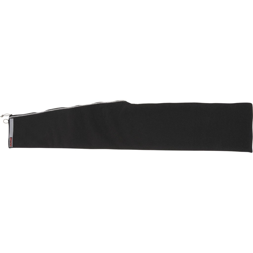 Allen 3634 Rifle Pouch 46.5in Black Polyester Lockable Zipper Fleece Lining - Allen Company