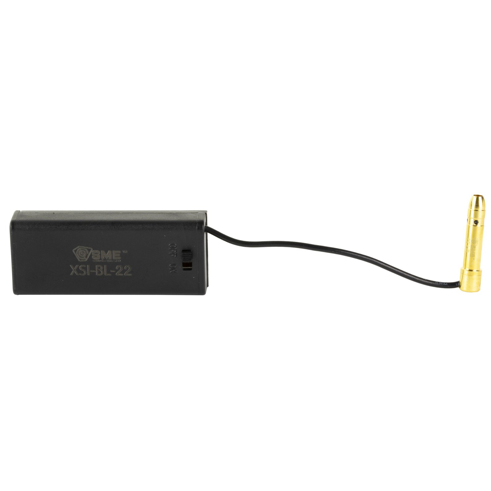 SSI Sight-Rite Bore Sighter Bullet Laser .22LR Bra
