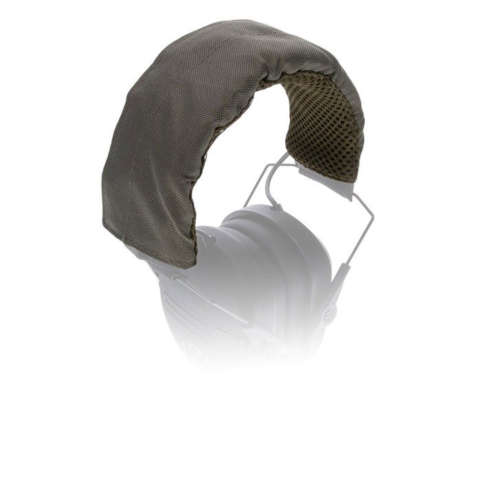 Walker's Razo Headband Wrap -Olive Drap Green - Walker's