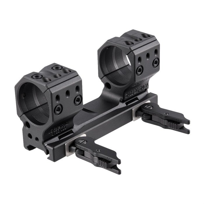 Spuhr 34MM 1.5" 20 MOA Qdp Mount