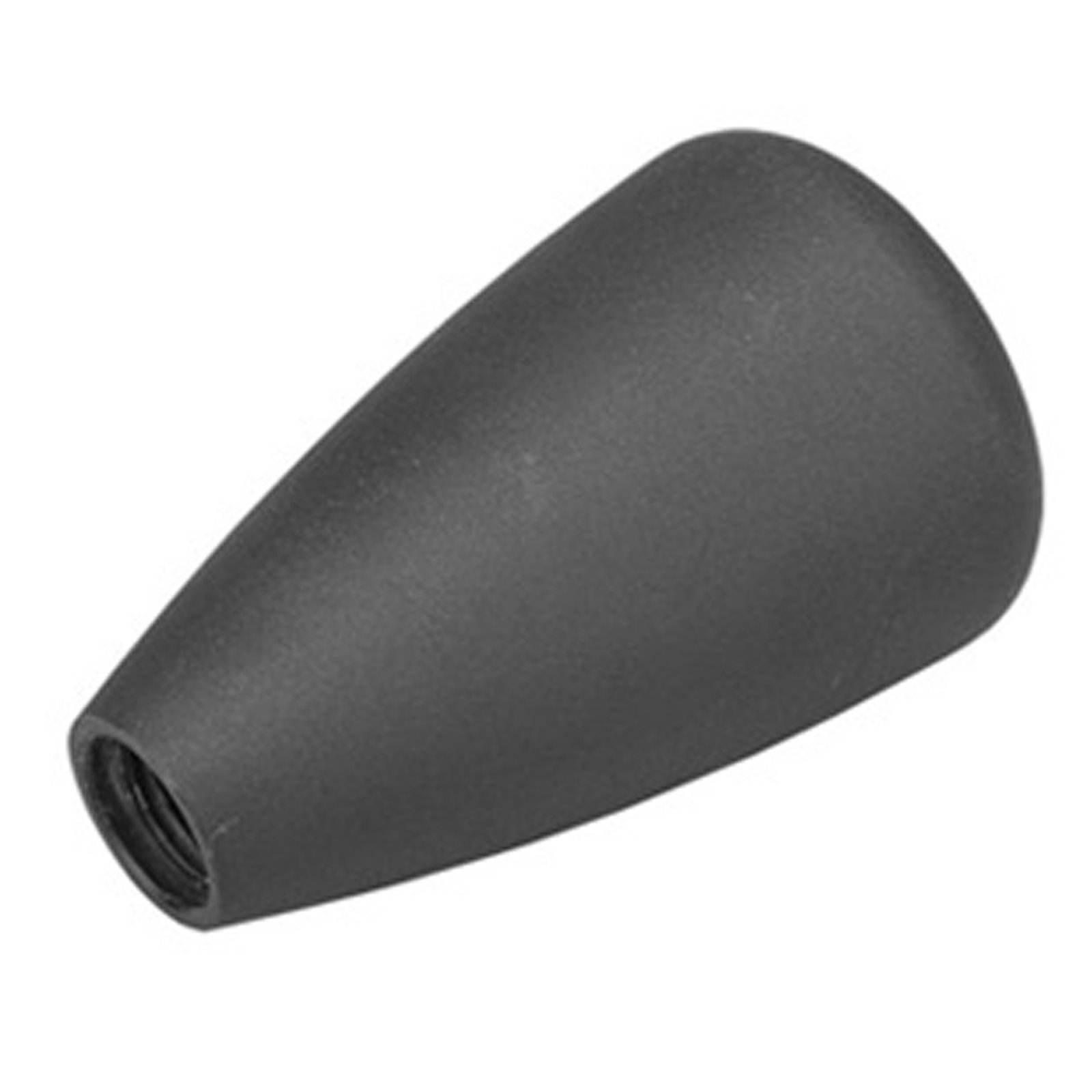 Badger Ordnance Tactical Bolt Knob Black