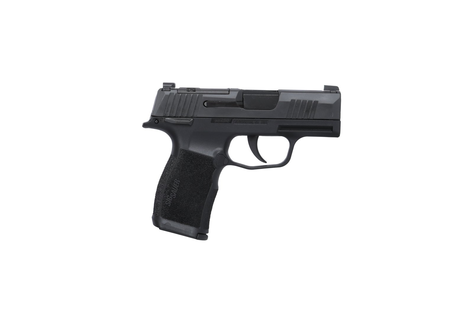 Sig SAUER 365X-9-BXR3P-MS-MA P365X 9mm 3.1" Nitron Semi-Auto Pistol