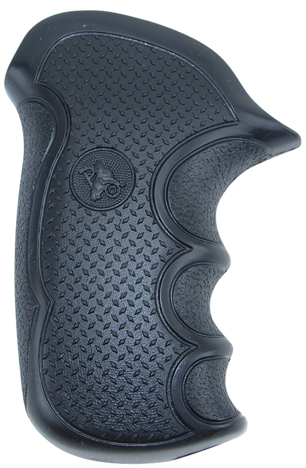 Buy Pachmayr Diamond Pro Grip for Taurus Compact Public Defender Rubber Black online