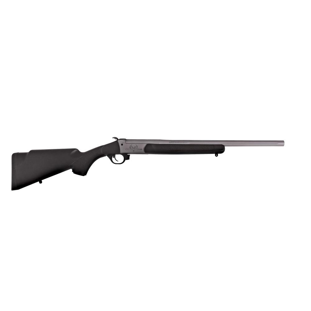 Traditions CR441130 Outfitter G3 44 Magnum 22" Barrel Stainless Cerakote - Traditions Performance Firearms - 44 Magnum