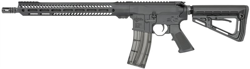 ROCK RVR ARMS LAR-22 22LR RFL BLK