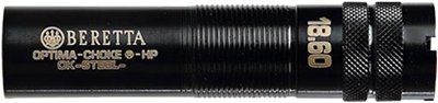 Beretta OptimaChoke HP 20mm Extended 12Ga XF Choke Tube (C6A461) - Beretta