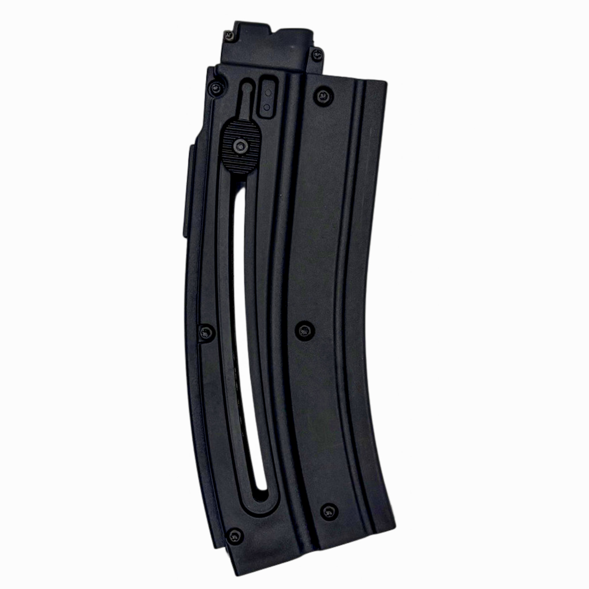 Auto-Ordnance - Thompson 1911TCAC21 1911 Founding Fathers 45 ACP 5" Black/Stainless Steel Semi-Auto Pistol