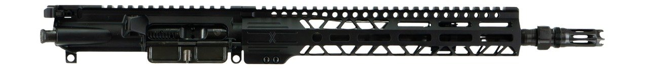 FAXON FXURGM6A125GA1075CSR MATCH 6ARC 12.5 SR UPP - FAXON