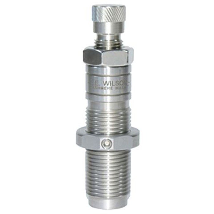 L.E. Wilson Fld 280 Ackley Full Length Sizing Die