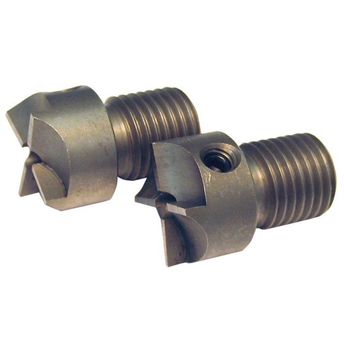 Lyman Replacement Cutter Head 2 Pack for Lyman Case Trimmers