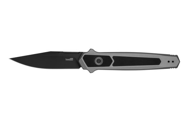 Buy Kershaw 7951 Launch 17 Knife 3.5" Clip Point Plain Edge online