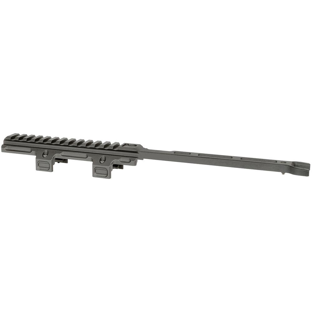 Buy Midwest MP5TRG2 MLOK Rail Tactical Optics Ready online