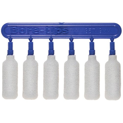 Swab It BORE TIP 9MM 6 PK