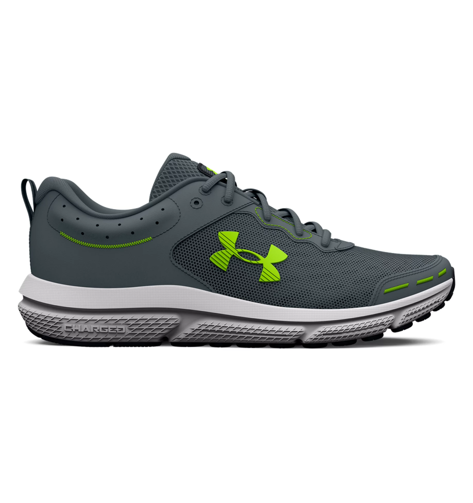 UA Charged Assert 10 Running Shoes - Under Armour