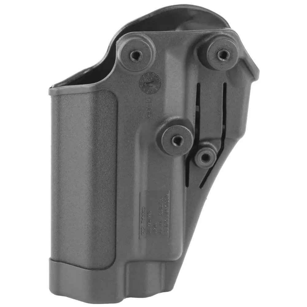 Blackhawk 410506BKR Holster Sig P220 P226 Right Hand Matte Black - Blackhawk - MATTE BLACK