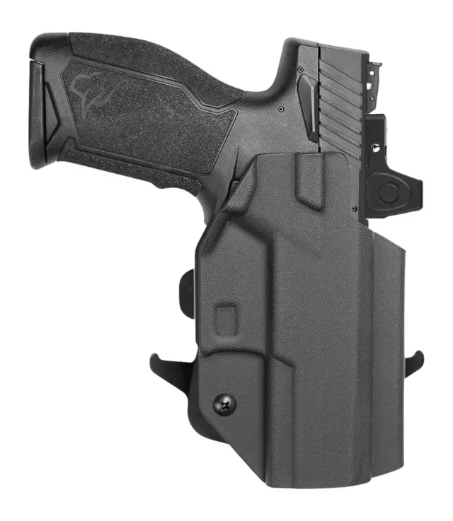 WTP OWB-R203_1000-R TX22 4.1" RED DOT OPTIC CUT - We The People