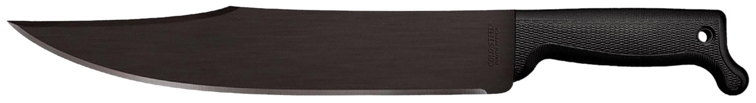 Buy Cold Steel CS97BWM12S Bowie Machete 12" 65Mn Steel Blade with Sheath online