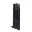 MG G171500A Glock 17 9mm 15-Rounds Black Magazine - View 3