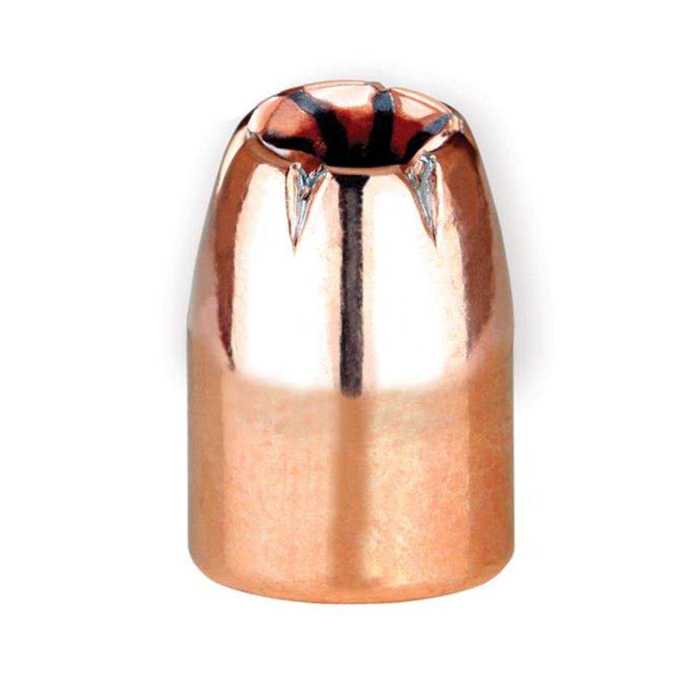 Berrys 915 9mm 124gr Hybrid Hollow Point Bullets 1000/Box - Berry's Mfg - 9MM