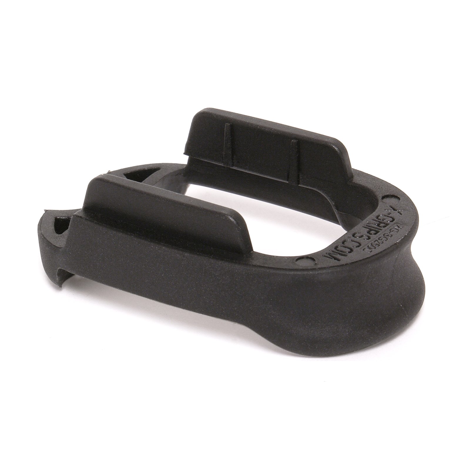 X-GRIP XGSC250C Mag Spacer Sig P250C Black