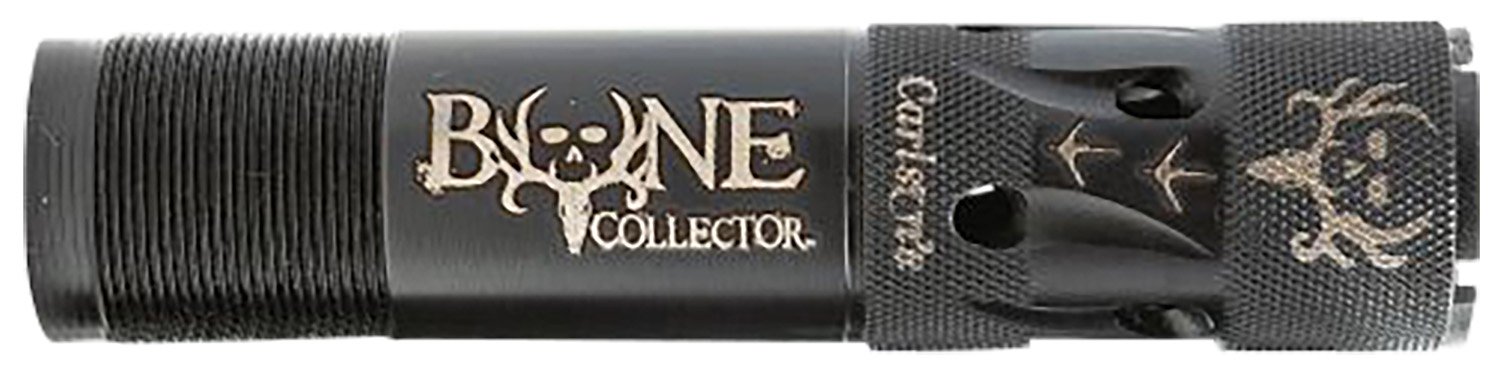 Carlson's Bone Collector 80120 12 Gauge Extended Ported Choke Tube - Carlson - 12 GAUGE