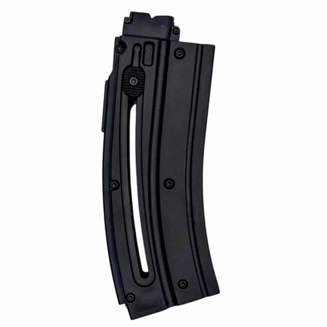 Heckler & Koch HK416 .22 LR 20 Round Magazine 51000200 Bulk - Heckler & Koch for sale at TheGunDock