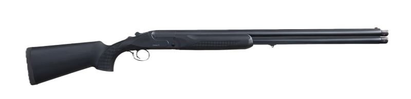AKKAR 206 CLUBMAN 12GA 3.5" 28"VR EJECTORS - AKKAR - 12