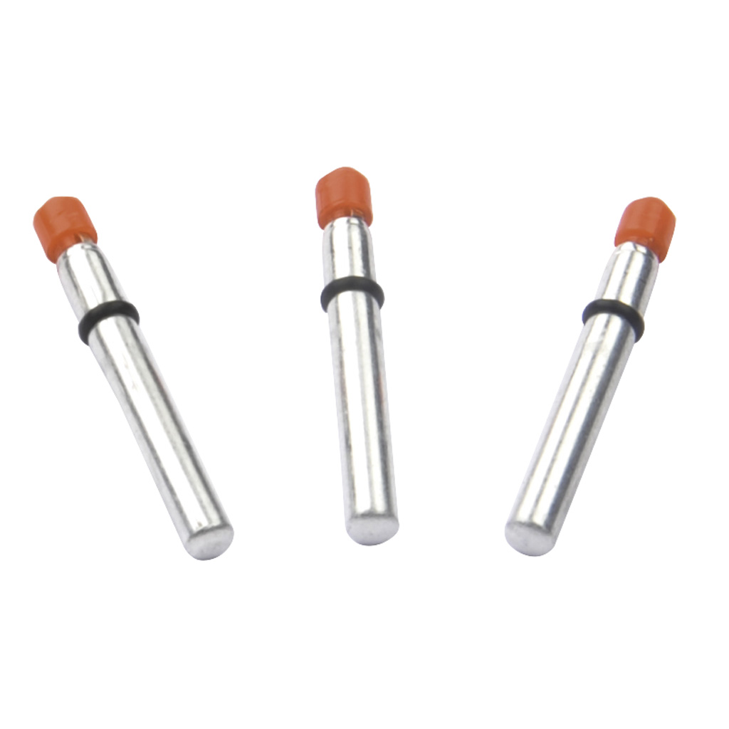 TenPoint HEA-310.3 Alpha Brite Red LED Sticks 3-Pack, 8-Hour Battery