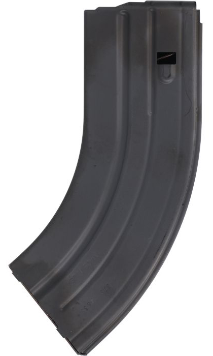 Sig Sauer 8900032 MCX 7.62x39 28-Round Black Steel Magazine - Sig Sauer - 7.62x39