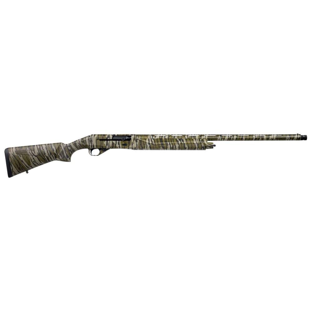 CZ 1012 G2 Semi-Auto 12GA 20" Barrel 3" Chamber Inertia System Shotgun - CZ-USA - 12 Gauge