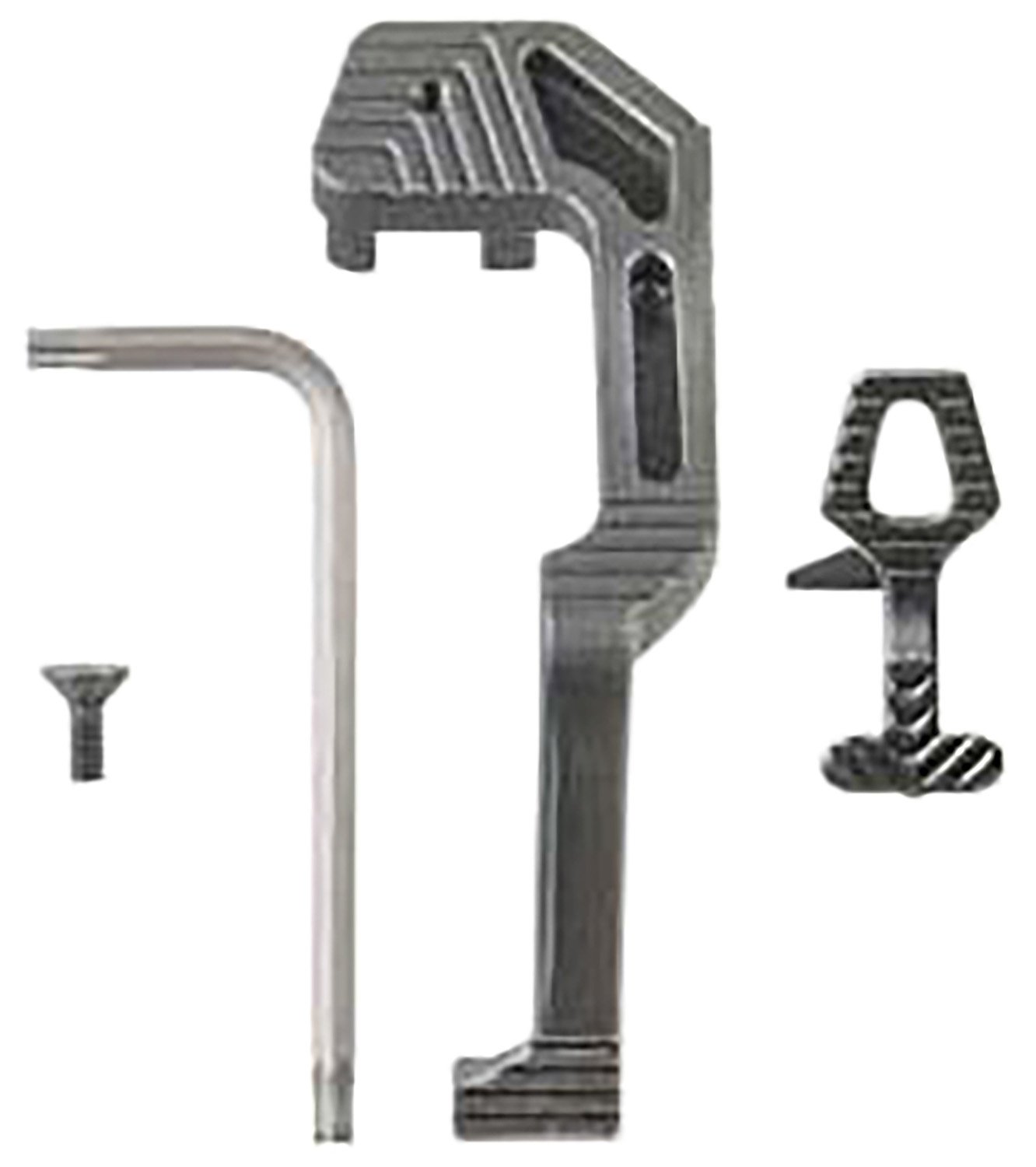 Battle BADEBCAMBIKIT Ambidextrous Enhanced Bolt Kit - Battle Arms Development - BOLT KIT