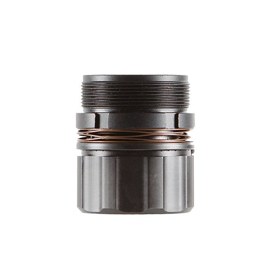 Buy Dead AIR Silencers/Kg Made Silencers Keymod Adapter HUB Socket 1 DA428 online
