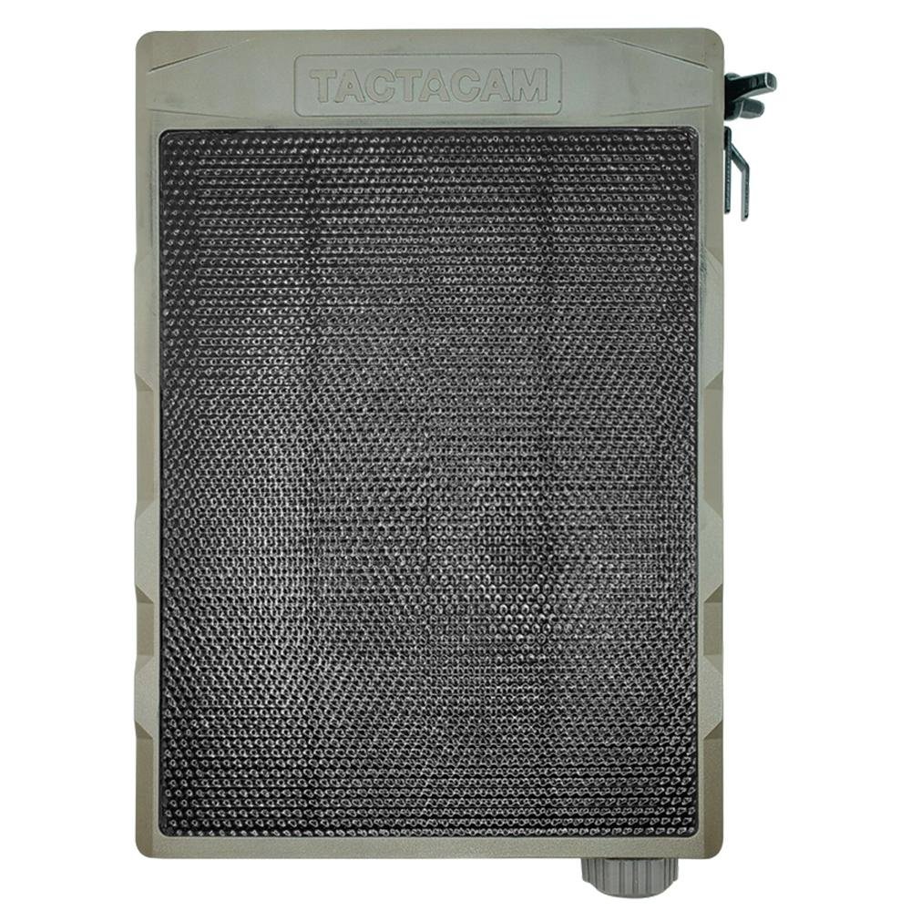 Tactacam Reveal Solar Panel 2.0 External Power Solution - Tactacam - Reveal Hold Co