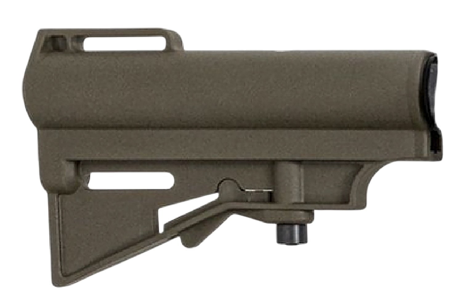 DPMS DP51655164874 CAR15 STYLE ADJ PSTL BRACE ODG - DPMS - CAR-15